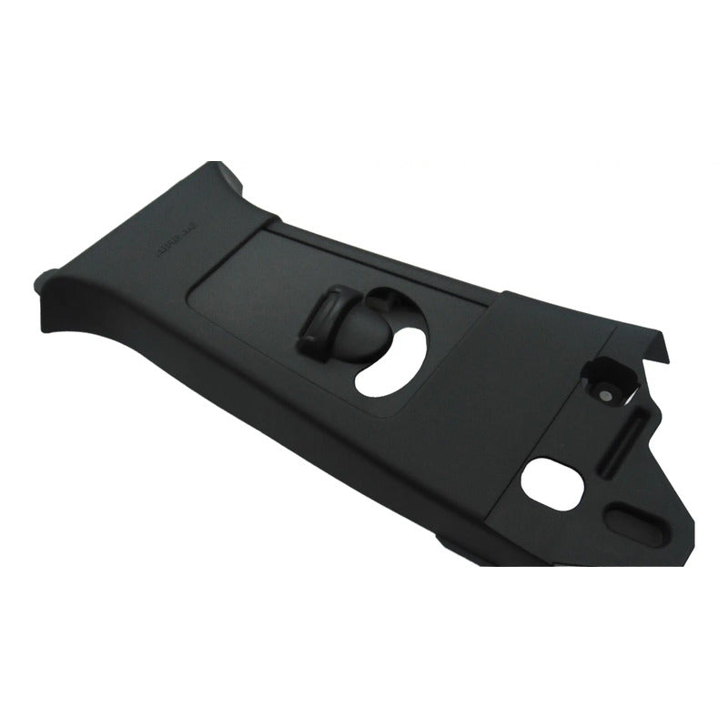 Panel Lateral Ford Interceptor Cph 2013-2019  Nuevo