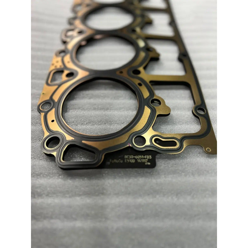 Empaque Cabeza Ford 6.7 Power Stroke Lado Derecho Original