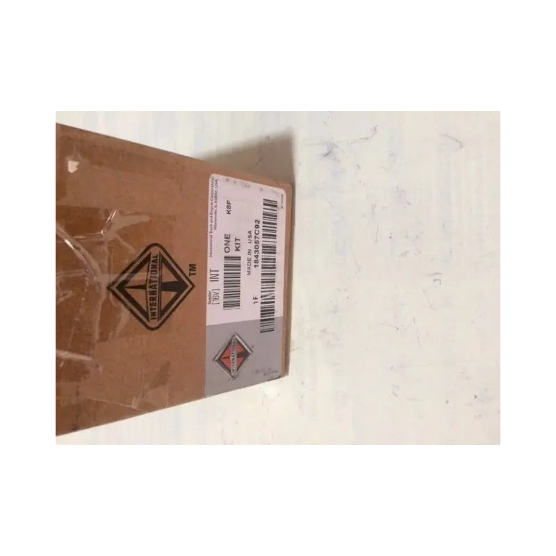 Tapa Filtro De Diesel Ford 6.0 L Power Stroke F450 F550 Oem