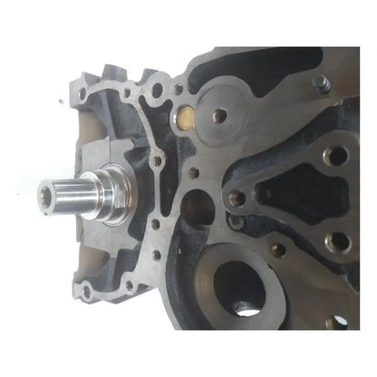 Motor Ford Probe 2.0 L Nuevo Original 1989-1997