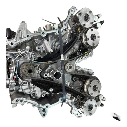 Motor Ford F150 Lobo 3.3 L V6 Duratec Nuevo 2019 Original