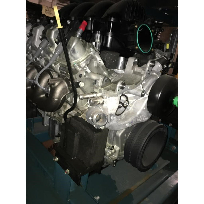 Motor Chevrolet 6.2 V8 Inyección Directa 2018 A 2022