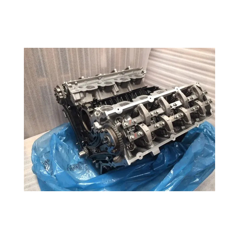 Motor Ford 6.2 L F350 Raptor 2010 A 2017 Nuevo Original