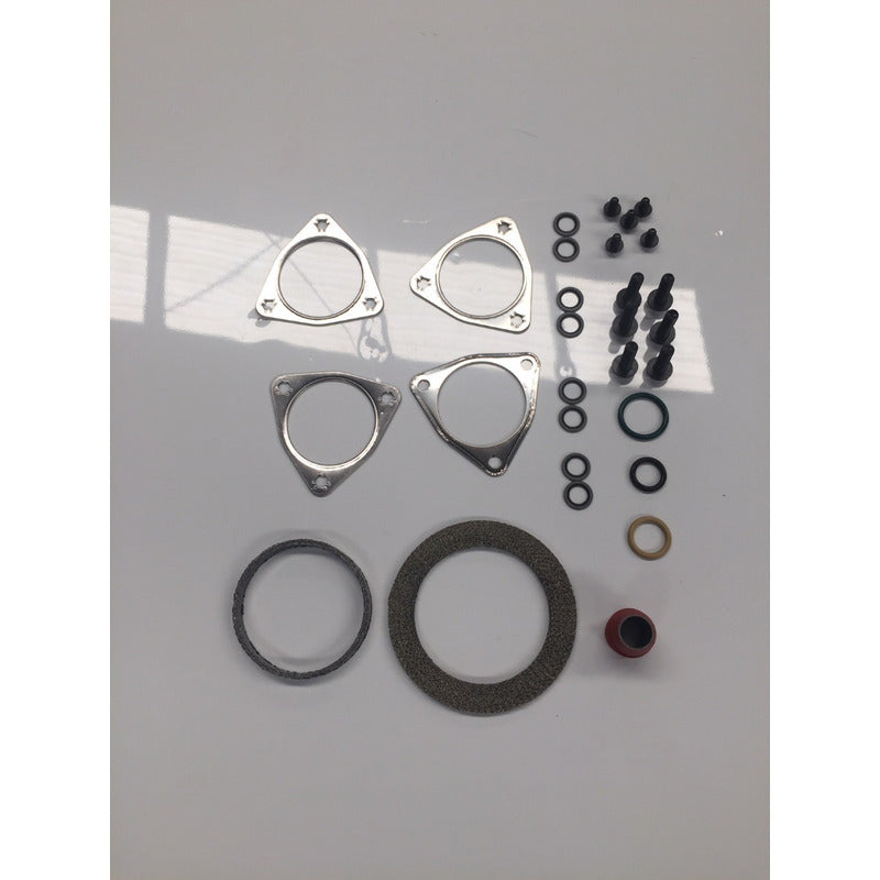 Kit Instalación Empaque Juntas Turbo Ford 6.4 Diesel 08