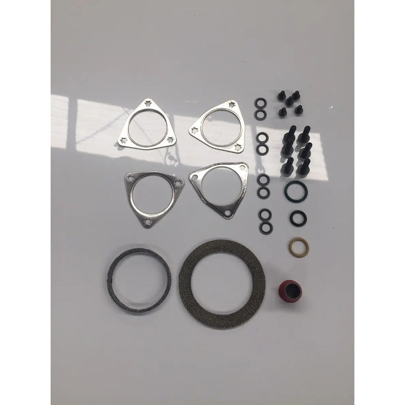 Kit Instalación Empaque Juntas Turbo Ford 6.4 Diesel 08