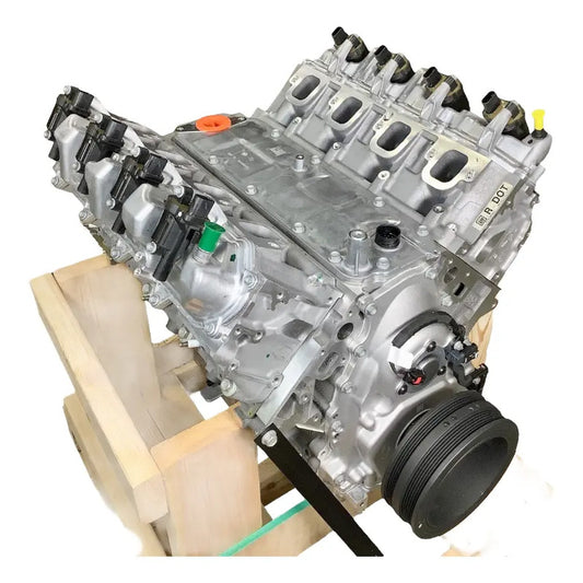 Motor Chevrolet 5.3 L+ Tahoe Silverado 2019 A 2024 L82 Nuevo