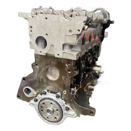 Motor Ford 2.0 L Zetec Focus 1999 A 2005 Reman