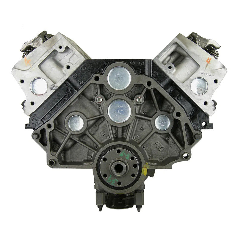 Motor Ford 3.8 V6 Para F150 Mustang 1990 A 1995 Reman