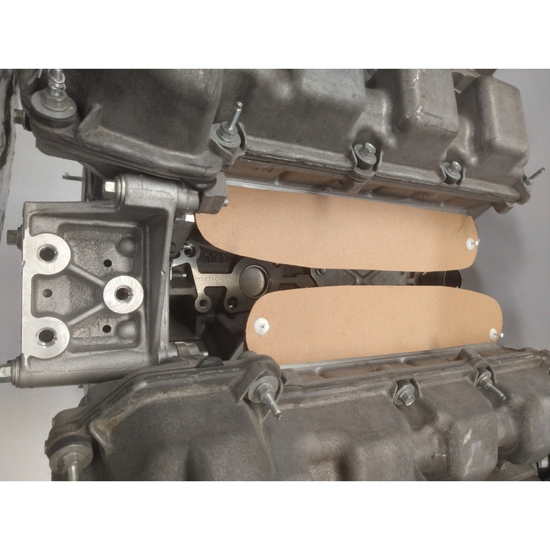 Motor Para Ford Fusion  3.0 L 2010-2013 Original