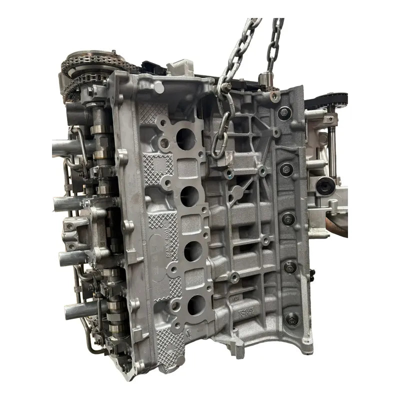 Motor Ford Lobo F150 5.0l Remanofacturado 2022,2023 Nueva