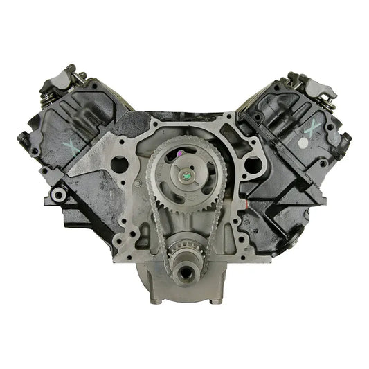 Motor Ford F350 F450 7.0 V8 Remanofacturado