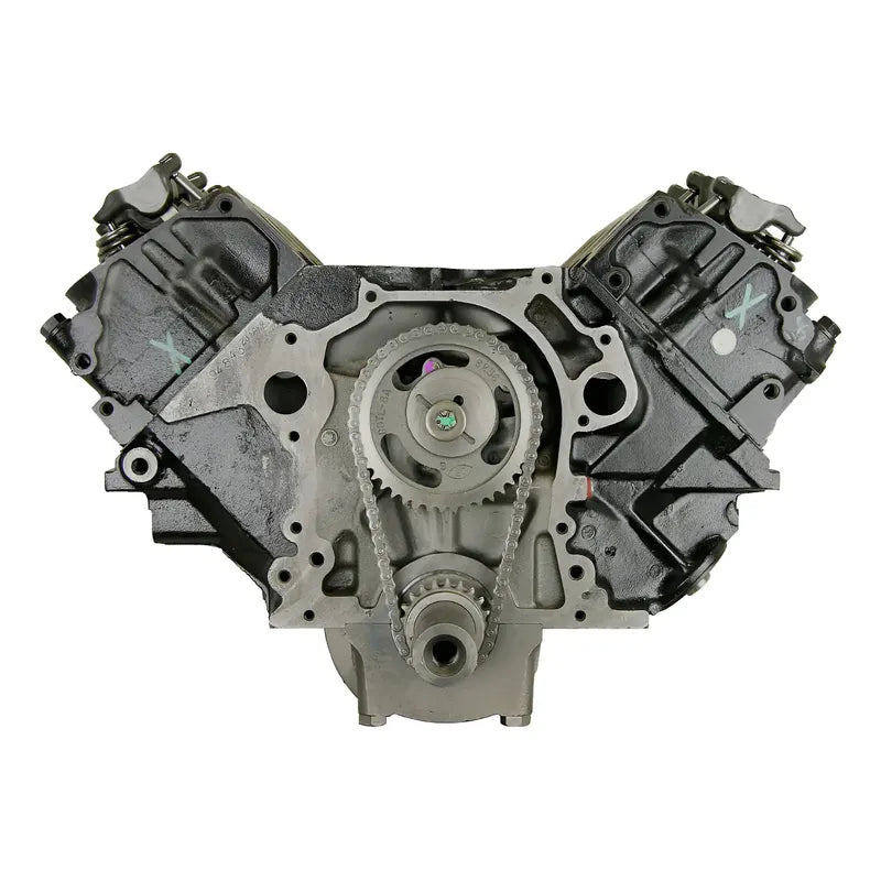 Motor Ford F350 F450 7.0 V8 Remanofacturado