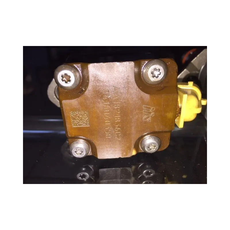 Inyector De Motor Ford 7.3 Power Stroke  Remanofacturado