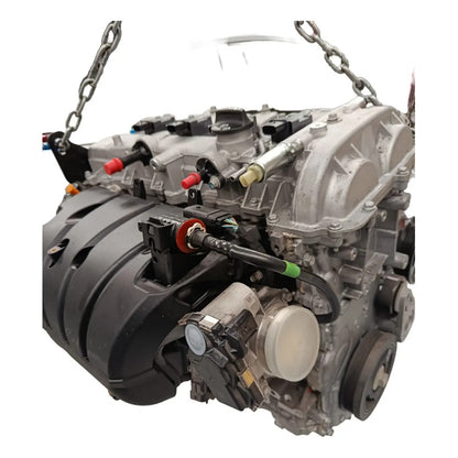 Motor 2.5 4cil S10,gmc Canyon (2018-2025) Nuevo