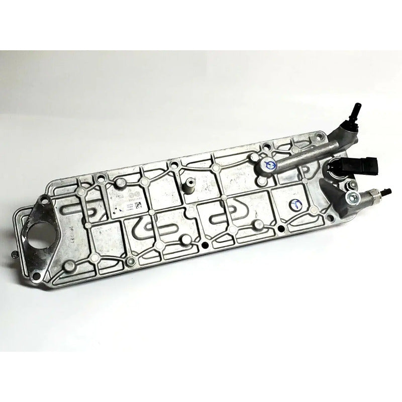 Tapa Solenoides Cortador De Cilindros Chevrolet 5.3 L 14-18