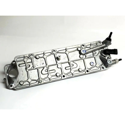 Tapa Solenoides Cortador De Cilindros Chevrolet 5.3 L 14-18