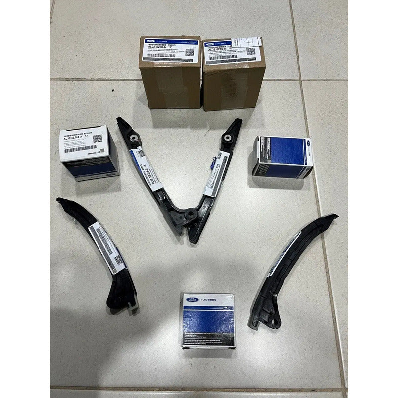 Kit De Distribucion De Motor Ford 6.2 L F350 Original