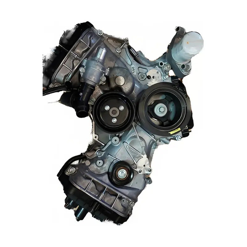 Motor Ford 5.0 L Coyote Lobo F150 2018 A 2019 Nuevo