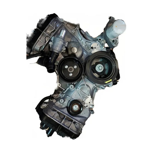 Motor Ford 5.0 L Coyote Lobo F150 2018 A 2019 Nuevo