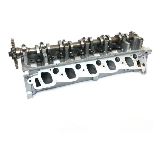 Cabeza De Motor Ford 6.8 L 2v Econoline F450 F550 Remanofact