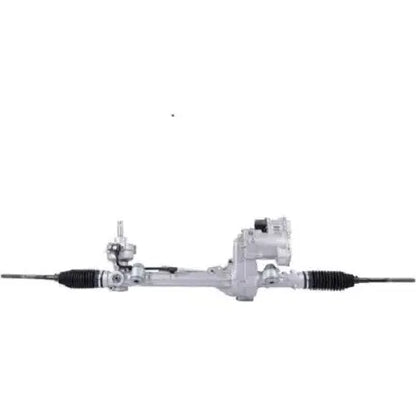 Caja Cremallera Electroasistida Ford Explorer 2011 Remano