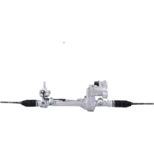 Caja Cremallera Electroasistida Ford Explorer 2011 Remano