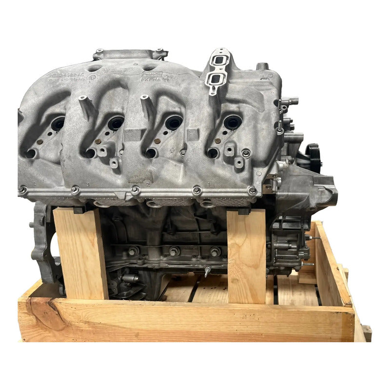 Motor F450 F550 6.7 L 32 Valvulas Diesel 20 21 22 23 24