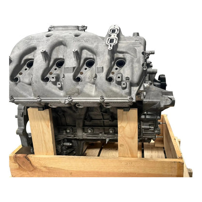 Motor Ford 6.7 Diesel F450 F550 Power Stroke 2020 A 2024