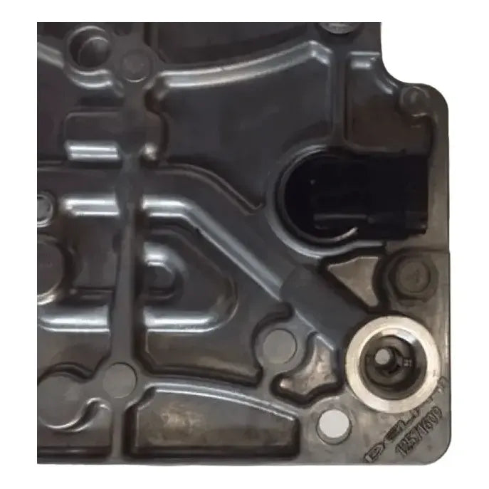 Tapa Solenoides Para Cortador De  Cilindros Chevrolet 5.3 L