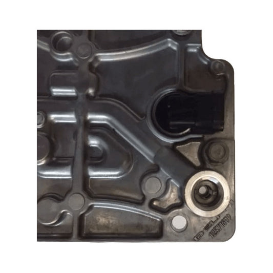 Tapa Solenoides Para Cortador De  Cilindros Chevrolet 5.3 L