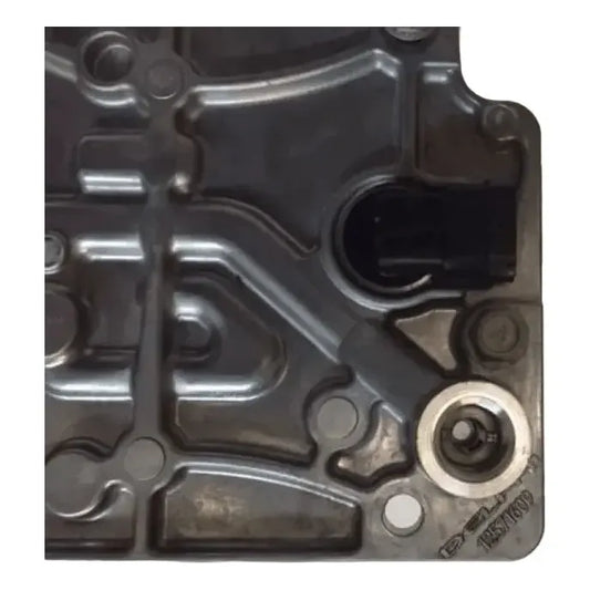 Tapa Solenoides Para Cortador De  Cilindros Chevrolet 5.3 L