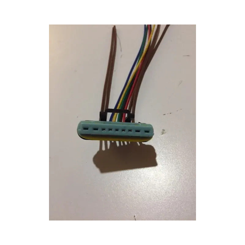 Conector Tapa Punteria Ford 7.3 L Diesel Power Stroke