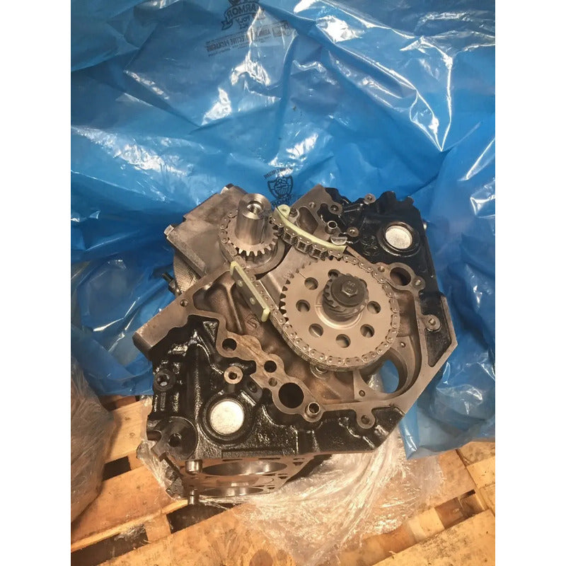 Medio Motor Ford F150 Econoline Lobo 4.2 Lts V6 Nuevo Oem