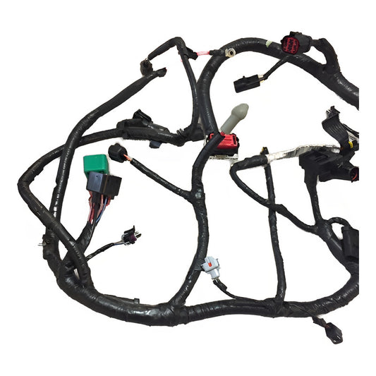 Arnes De Motor Para Ford 6.0 Diesel 03-08 Nuevo Original