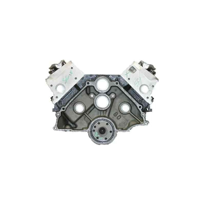 Motor Ford F150 Lobo 3.8 1991 A 1995 Reman