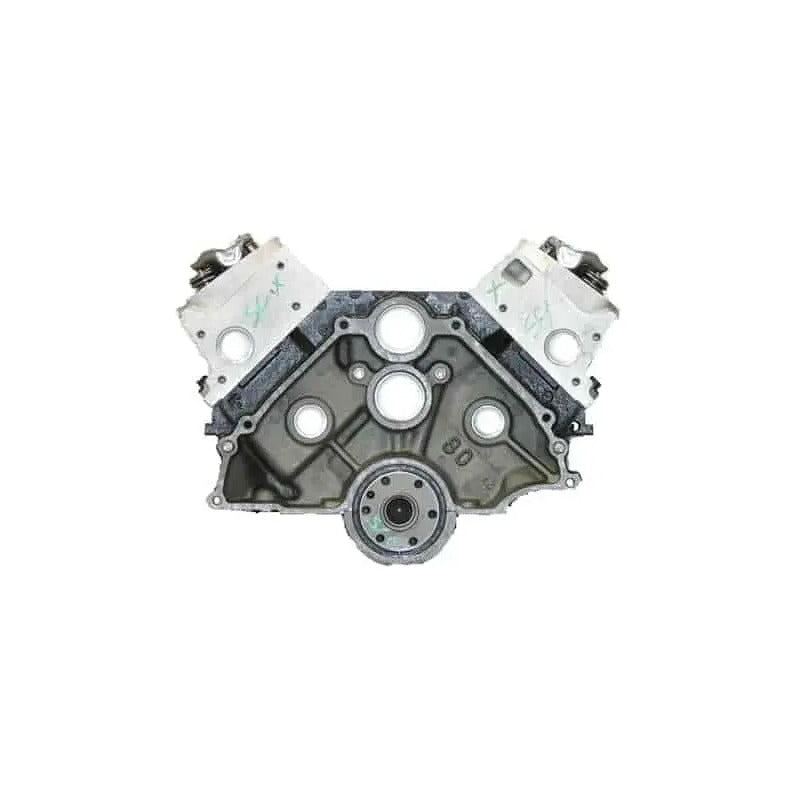 Motor Ford F150 Lobo 3.8 1991 A 1995 Reman