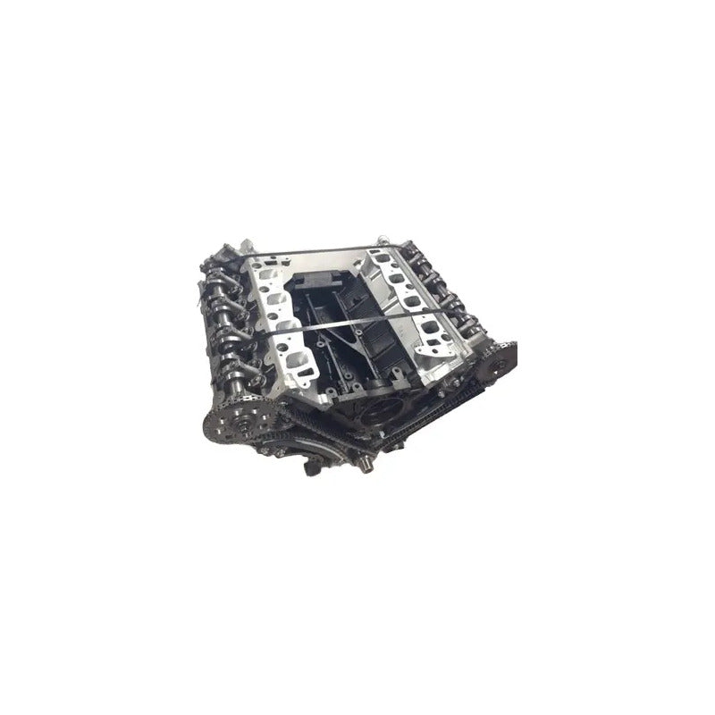Motor Ford 5.4 16 Valvulas F350 Lobo Expedition 00-09 Oem