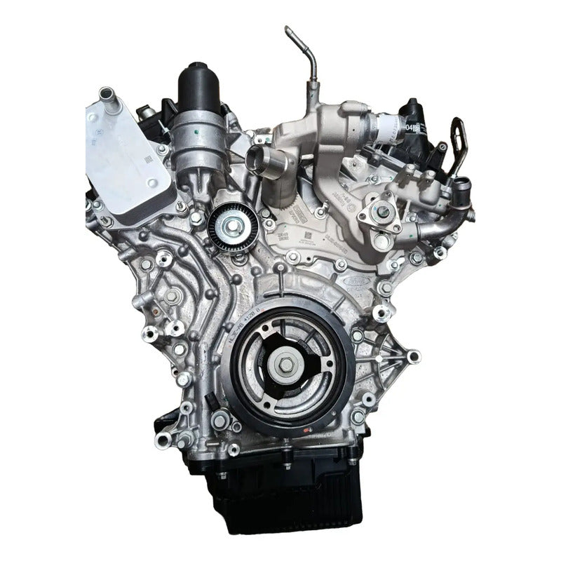 Motor 2.7 Ford F150, Lobo (19-25) Motor 7/8 Nuevo