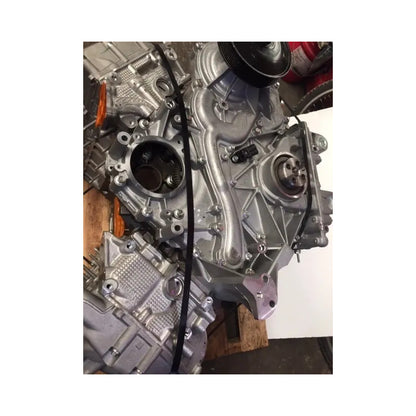Motor Ford 7/8 F450 F550 6.7 V8 Diesel Nuevo Original