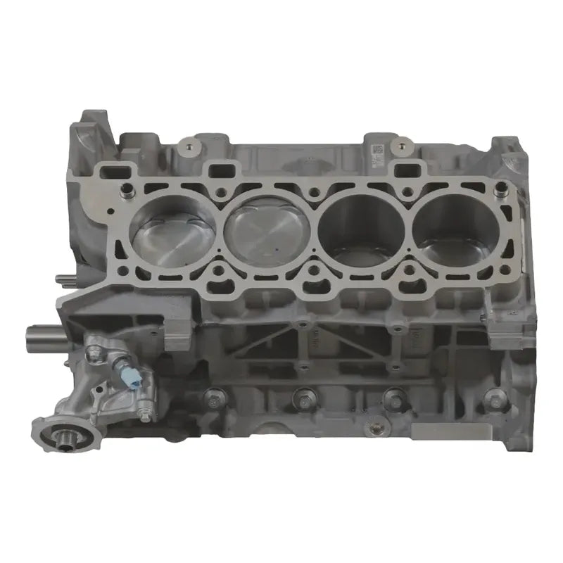 Medio Motor Ford F150 Lobo 5.0 L Coyote Nuevo