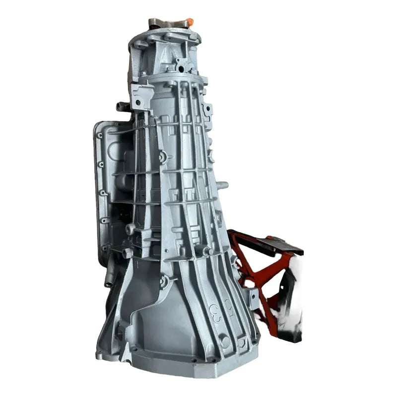 Transmision Automatica Ford F450 F550 F350 5r110w Reman