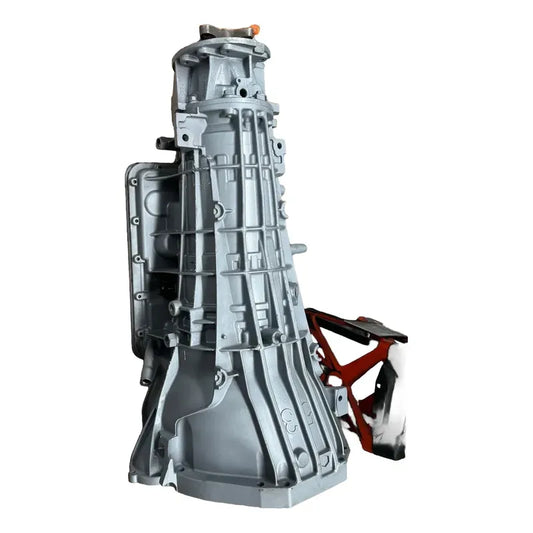 Transmision Automatica Ford F450 F550 F350 5r110w Reman
