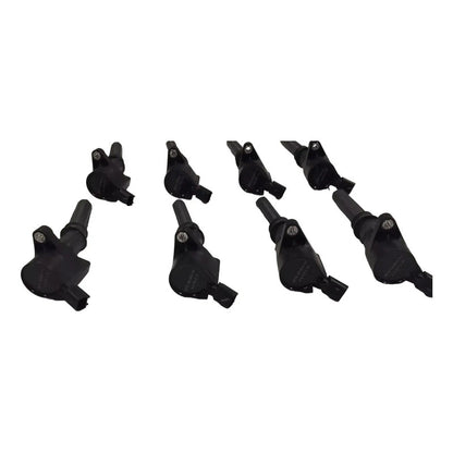 Kit 8 Pzs Bobina Ford 5.4 L Y 4.6 L 2v  Nueva Oem F150 Lobo