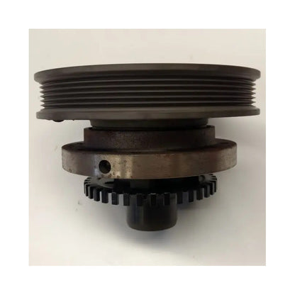 Polea Cigueñal Damper Ford 4.2  Winstar Freestar Original