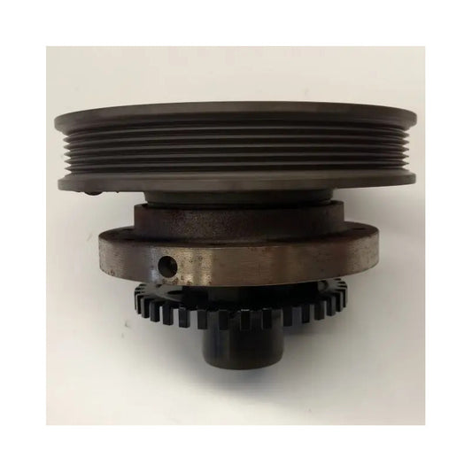 Polea Cigueñal Damper Ford 4.2  Winstar Freestar Original