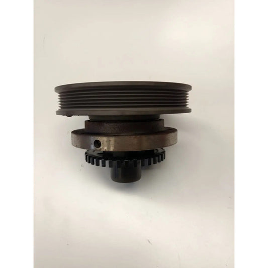 Polea Cigueñal Damper Ford 4.2  Winstar Freestar Original