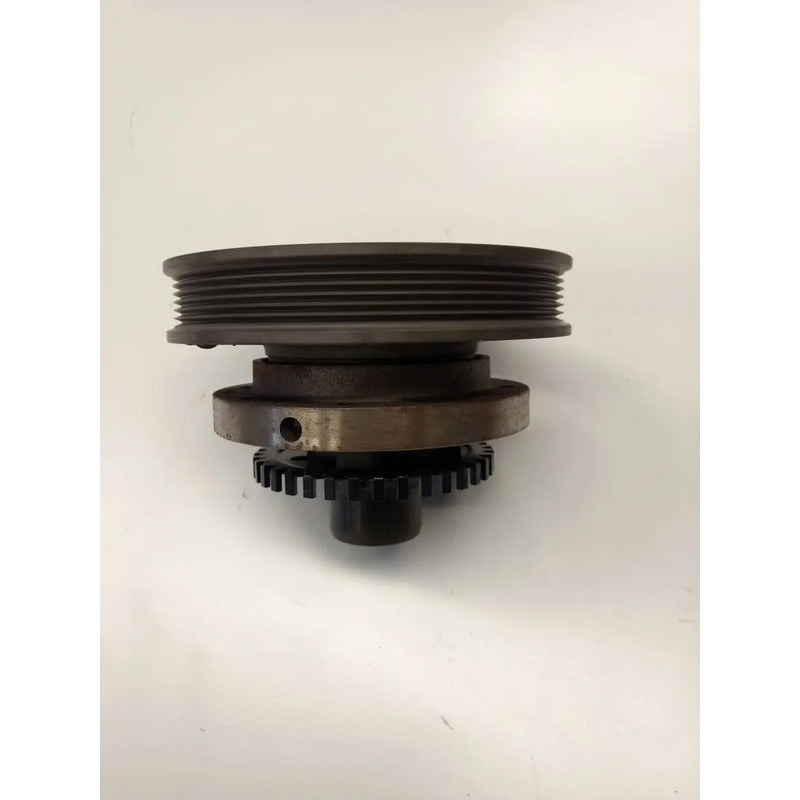 Polea Cigueñal Damper Ford 4.2  Winstar Freestar Original