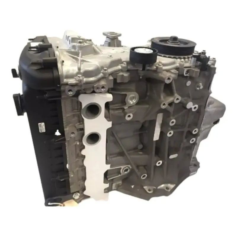 Motor Ford Escape 2.3 Lts 16v Duratec Nuevo Original