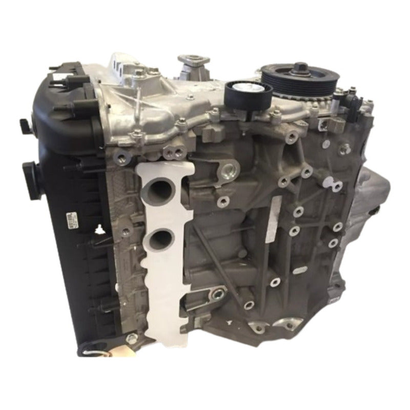 Motor Ford Escape 2.3 Lts 16v Duratec Nuevo Original