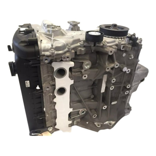 Motor Ford Escape 2.3 Lts 16v Duratec Nuevo Original